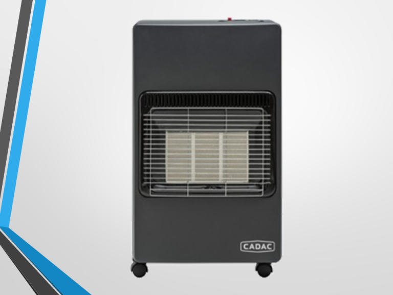 Cadac Rollabout Gas Heater ASR Enterprises